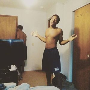 Meet your Posher, Edward